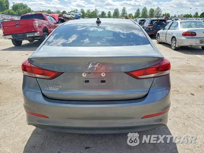 Zdjęcie 6 z 12 samochodu: 2017 HYUNDAI ELANTRA SE VIN:KMHD84LF4HU150856 - miniatura