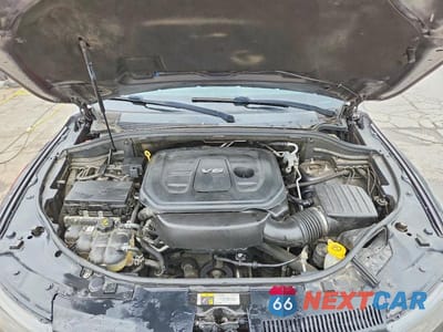 Zdjęcie 12 z 13 samochodu: 2018 DODGE DURANGO GT VIN:1C4RDJDG7JC133301 - miniatura