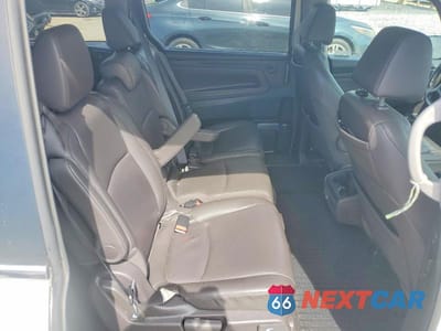 Zdjęcie 11 z 14 samochodu: 2019 HONDA ODYSSEY EXL VIN:5FNRL6H75KB102353 - miniatura