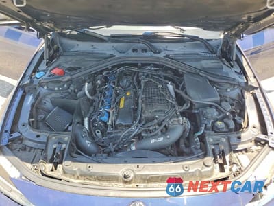 Zdjęcie 11 z 12 samochodu: 2016 BMW 340 I VIN:WBA8B3G51GNT92979 - miniatura