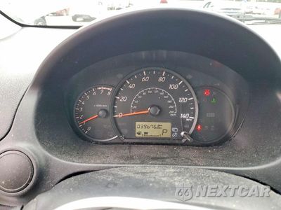 Zdjęcie 9 z 12 samochodu: 2018 MITSUBISHI MIRAGE G4 ES VIN:ML32F3FJ9JHF07447 - miniatura