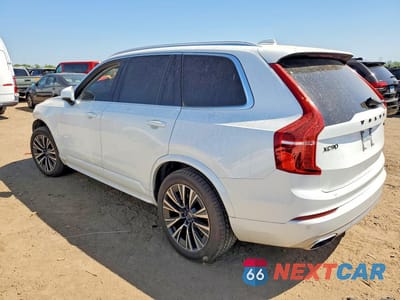 Drugie zdjęcie samochodu z przodu: 2020 VOLVO XC90 T6 MOMENTUM VIN:YV4A22PK6L1601698 - miniatura