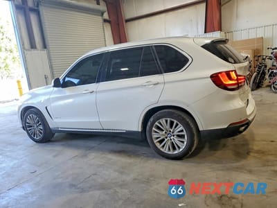 Drugie zdjęcie samochodu z przodu: 2016 BMW X5 XDRIVE35I VIN:5UXKR0C55G0S86247 - miniatura