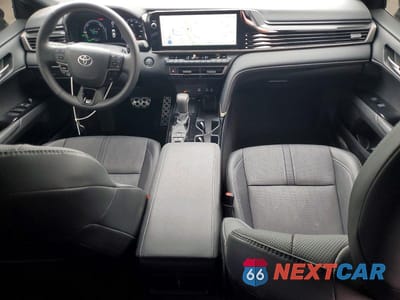 Zdjęcie 8 z 12 samochodu: 2026 TOYOTA CAMRY XSE VIN:4T1DAACK5TU250831 - miniatura