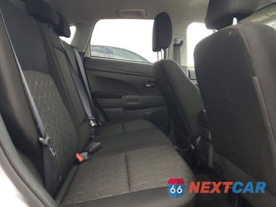 Zdjęcie 11 z 13 samochodu: 2025 MITSUBISHI OUTLANDER SPORT S VIN:JA4ARUAU1SU005569 - miniatura