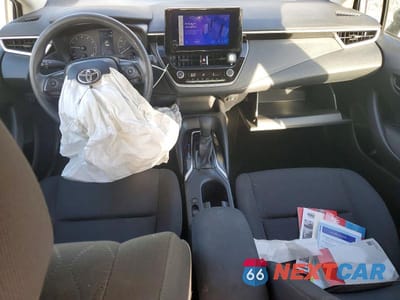 Zdjęcie 8 z 12 samochodu: 2025 TOYOTA COROLLA LE VIN:5YFB4MDE0SP234495 - miniatura