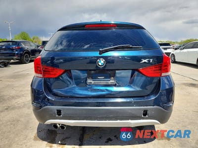 Zdjęcie 6 z 12 samochodu: 2014 BMW X1 XDRIVE28I VIN:WBAVL1C52EVY11526 - miniatura