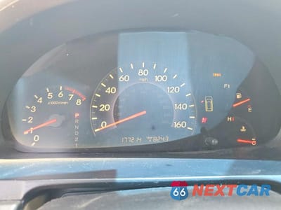 Zdjęcie 9 z 13 samochodu: 2006 HONDA ODYSSEY EXL VIN:5FNRL38676B044340 - miniatura