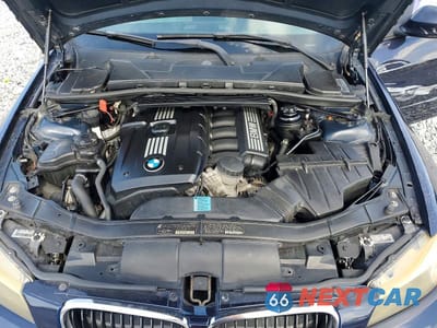 Zdjęcie 11 z 12 samochodu: 2010 BMW 328 I SULEV VIN:WBAPH5C58AA439788 - miniatura