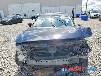 Piąte zdjęcie samochodu w środku: 2021 MAZDA CX-9 TOURING VIN:JM3TCACY1M0508728 - miniatura