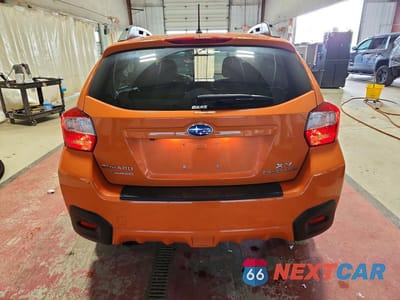 Zdjęcie 6 z 12 samochodu: 2015 SUBARU XV CROSSTREK 2.0 PREMIUM VIN:JF2GPACC8F8252547 - miniatura