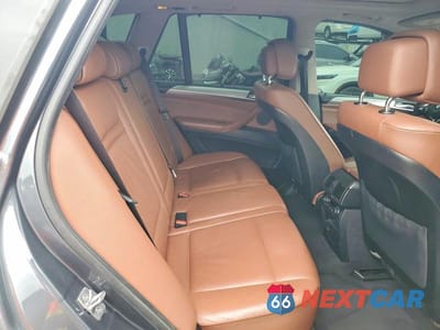 Zdjęcie 11 z 13 samochodu: 2012 BMW X5 XDRIVE35I VIN:5UXZV4C54CL991602 - miniatura