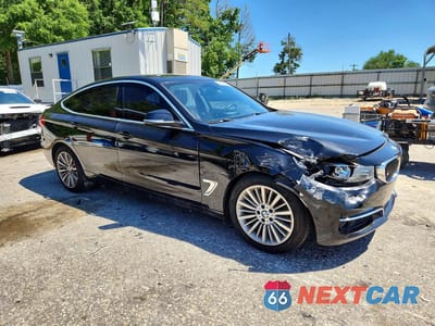 Czwarte zdjęcie samochodu z boku: 2015 BMW 328 XIGT VIN:WBA3X5C56FD560522 - miniatura