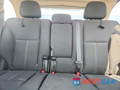 Zdjęcie 10 z 13 samochodu: 2013 FORD EDGE SE VIN:2FMDK3GC4DBE24925 - miniatura