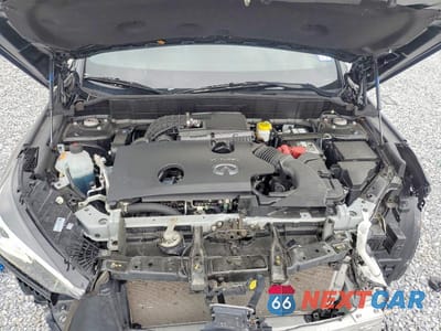 Zdjęcie 12 z 14 samochodu: 2023 INFINITI QX55 ESSENTIAL VIN:3PCAJ5KR0PF109337 - miniatura
