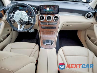 Zdjęcie 8 z 13 samochodu: 2021 MERCEDES-BENZ GLC 300 4MATIC VIN:W1N0G8EB1MF879976 - miniatura