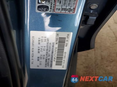Zdjęcie 13 z 13 samochodu: 2016 MAZDA 3 SPORT VIN:JM1BM1U77G1292762 - miniatura