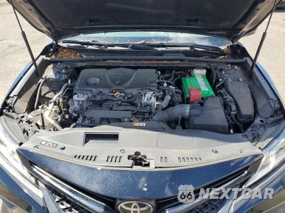 Zdjęcie 11 z 12 samochodu: 2018 TOYOTA CAMRY SE VIN:4T1B11HK6JU133725 - miniatura