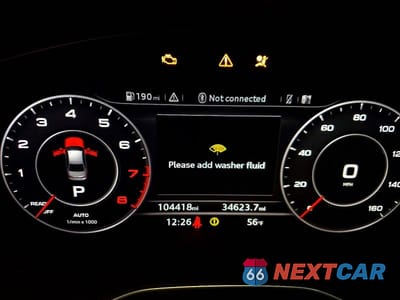 Zdjęcie 9 z 12 samochodu: 2019 AUDI A4 PREMIUM PLUS VIN:WAUENAF42KA015665 - miniatura