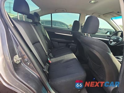 Zdjęcie 10 z 12 samochodu: 2010 SUBARU LEGACY 2.5I PREMIUM VIN:4S3BMCC65A3244208 - miniatura