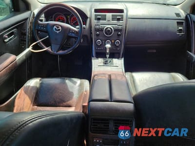 Zdjęcie 8 z 13 samochodu: 2011 MAZDA CX-9 VIN:JM3TB2CA9B0325568 - miniatura