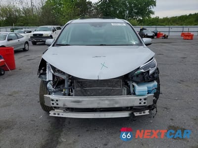 Piąte zdjęcie samochodu w środku: 2022 TOYOTA SIENNA VIN:5TDESKFC1NS060872 - miniatura