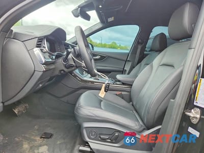 Zdjęcie 7 z 13 samochodu: 2025 AUDI Q7 PREMIUM PLUS VIN:WA1LVBF75SD013847 - miniatura