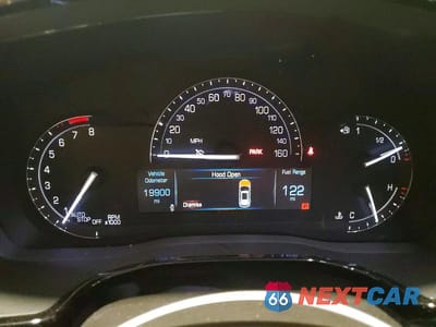 Zdjęcie 9 z 14 samochodu: 2019 CADILLAC XT5 LUXURY VIN:1GYKNDRS7KZ263391 - miniatura