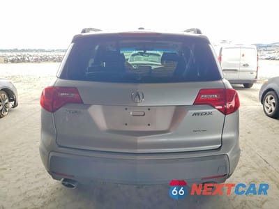 Zdjęcie 6 z 13 samochodu: 2008 ACURA MDX VIN:2HNYD282X8H533564 - miniatura
