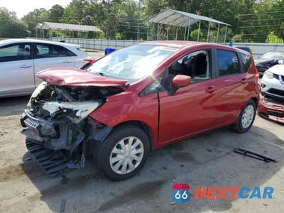 2015 NISSAN VERSA NOTE SV 3N1CE2CP0FL383620 - główne zdjęcie licytacji z USA - miniatura