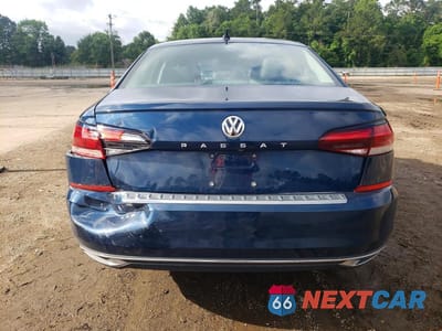 Zdjęcie 6 z 12 samochodu: 2022 VOLKSWAGEN PASSAT SE VIN:1VWSA7A35NC001378 - miniatura
