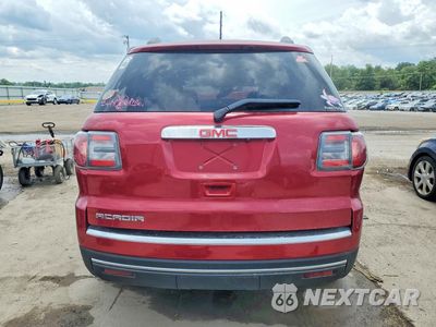 Zdjęcie 6 z 14 samochodu: 2013 GMC ACADIA SLE VIN:1GKKRPKD6DJ269163 - miniatura