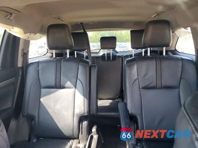 Zdjęcie 10 z 14 samochodu: 2018 TOYOTA HIGHLANDER SE VIN:5TDJZRFH3JS805162 - miniatura
