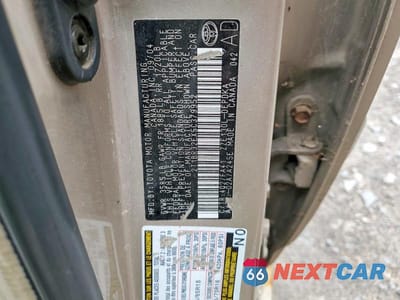 Zdjęcie 12 z 12 samochodu: 2005 TOYOTA COROLLA CE VIN:2T1BR32EX5C379952 - miniatura