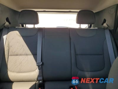 Zdjęcie 10 z 13 samochodu: 2023 CHEVROLET BOLT EUV LT VIN:1G1FY6S08P4197336 - miniatura