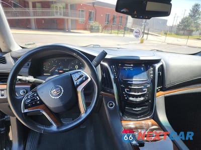 Zdjęcie 9 z 12 samochodu: 2015 CADILLAC ESCALADE PREMIUM VIN:1GYS4CKJXFR305170 - miniatura