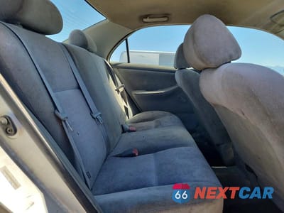 Zdjęcie 10 z 12 samochodu: 2004 TOYOTA COROLLA CE VIN:1NXBR32E24Z339880 - miniatura