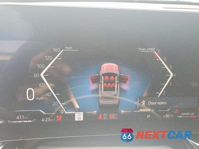 Zdjęcie 9 z 13 samochodu: 2026 BMW X1 XDRIVE28I VIN:WBX73EF04T5474215 - miniatura