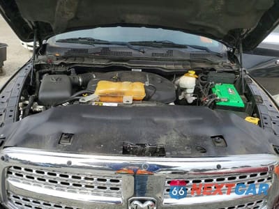 Zdjęcie 11 z 12 samochodu: 2015 RAM 1500 LARAMIE VIN:1C6RR7NM8FS576330 - miniatura