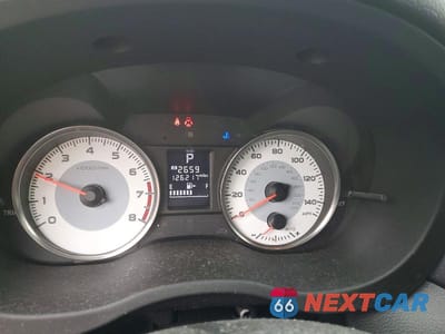 Zdjęcie 9 z 12 samochodu: 2013 SUBARU IMPREZA SPORT LIMITED VIN:JF1GPAS60D2810343 - miniatura