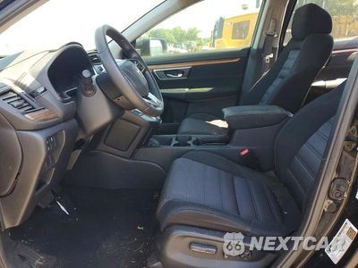 Zdjęcie 7 z 12 samochodu: 2019 HONDA CR-V EX VIN:7FARW1H57KE016183 - miniatura