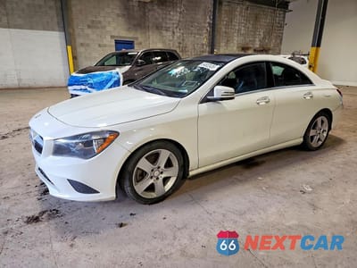 2015 MERCEDES-BENZ CLA 250 4MATIC WDDSJ4GB0FN260842 - główne zdjęcie licytacji z USA - miniatura