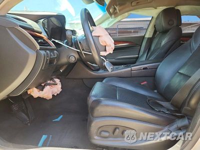 Zdjęcie 7 z 13 samochodu: 2014 CADILLAC CTS LUXURY COLLECTION VIN:1G6AR5S31E0150613 - miniatura