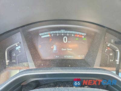 Zdjęcie 9 z 13 samochodu: 2018 HONDA CR-V EXL VIN:7FARW2H81JE091329 - miniatura