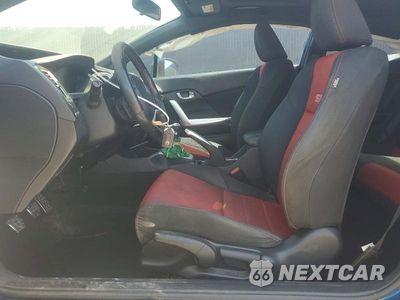 Zdjęcie 7 z 12 samochodu: 2015 HONDA CIVIC SI VIN:2HGFG4A51FH707783 - miniatura