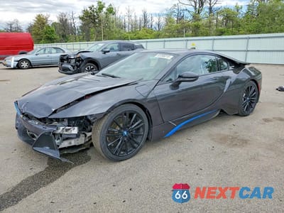 2020 BMW I8 WBY2Z4C00L7F60776 - główne zdjęcie licytacji z USA - miniatura