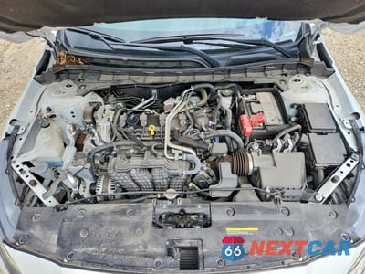 Zdjęcie 11 z 12 samochodu: 2024 NISSAN ALTIMA SR VIN:1N4BL4CW4RN387522 - miniatura