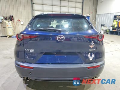 Zdjęcie 6 z 13 samochodu: 2021 MAZDA CX-30 VIN:3MVDMBAL0MM300472 - miniatura