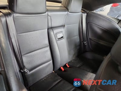 Zdjęcie 10 z 12 samochodu: 2007 VOLKSWAGEN EOS 2.0T VIN:WVWBA71F47V019326 - miniatura