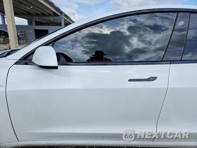 Zdjęcie 7 z 12 samochodu: 2022 TESLA MODEL 3 VIN:5YJ3E1EB1NF205558 - miniatura